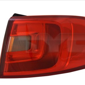 Lampa spate TYC 11-12165-00-9 – VW | AutoRival