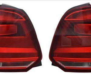 Lampa spate TYC 11-12605-01-2 – VW | AutoRival