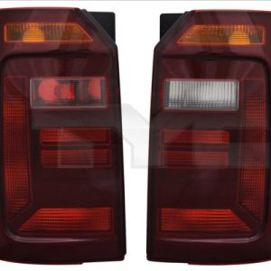 Lampa spate TYC 11-12972-11-2 – VW | AutoRival