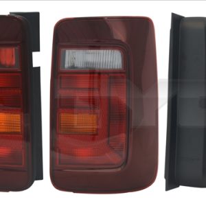 Lampa spate TYC 11-12973-21-2 – VW | AutoRival