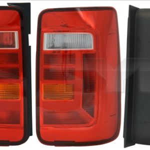 Lampa spate TYC 11-12974-01-2 – VW | AutoRival