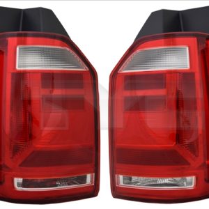 Lampa spate TYC 11-14005-01-2 – VW | AutoRival