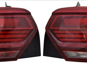 Lampa spate TYC 11-14643-01-2 – VW | AutoRival