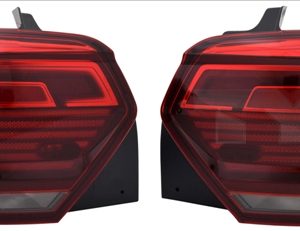 Lampa spate TYC 11-14702-06-2 – VW | AutoRival