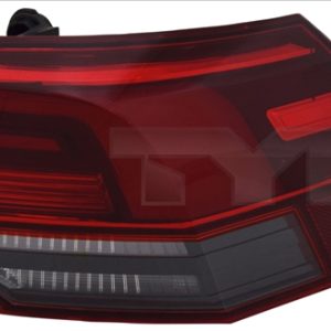 Lampa spate TYC 11-15303-00-2 – VW | AutoRival