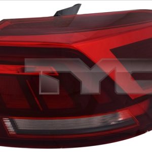 Lampa spate TYC 11-15523-00-2 – VW | AutoRival