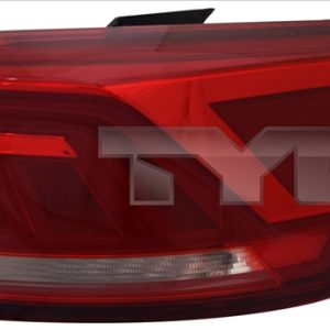 Lampa spate TYC 11-15524-10-2 – VW | AutoRival