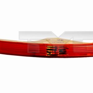 Semnalizator TYC 12-0036-31-2 – VW | AutoRival