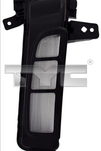 Lumini de zi TYC 12-0498-06-2 – VW | AutoRival