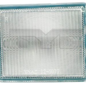 Acoperire faruri ceata TYC 12-5077-01-2 – VW | AutoRival