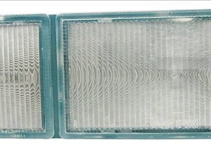 Acoperire faruri ceata TYC 12-5084-01-2 – VW | AutoRival