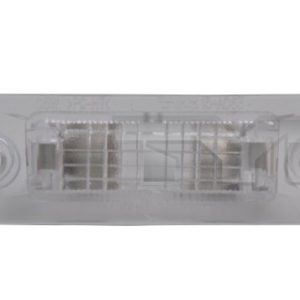 Iluminare numar de circulatie TYC 15-0063-00-2 – VW | AutoRival