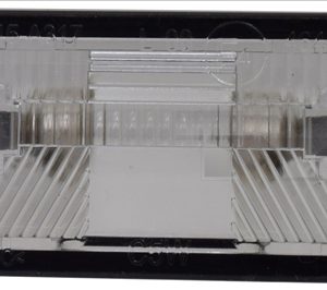 Iluminare numar de circulatie TYC 15-0317-00-2 – VW | AutoRival