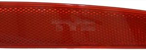 Reflector TYC 17-0243-00-9 – VW | AutoRival