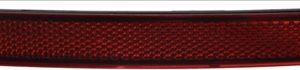Reflector TYC 17-5967-00-9 – VW | AutoRival