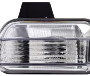 Lampa mers inapoi TYC 17-6036-00-9 – VW | AutoRival