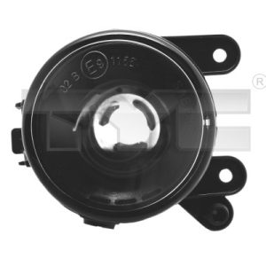 Proiector ceata TYC 19-0209-05-2 – VW | AutoRival