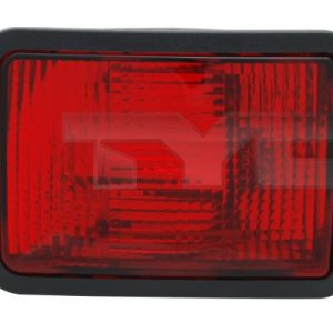 Lumina de ceata spate TYC 19-0519-01-2 – VW | AutoRival