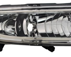Proiector ceata TYC 19-0876-11-2 – VW | AutoRival