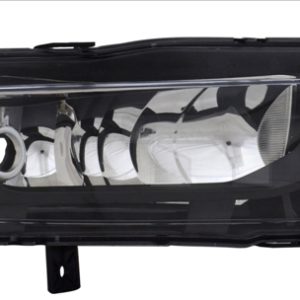 Proiector ceata TYC 19-12687-01-2 – VW | AutoRival