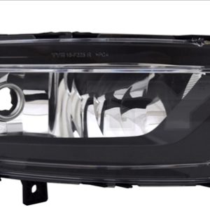 Proiector ceata TYC 19-15225-01-2 – VW | AutoRival
