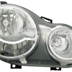 Far TYC 20-0385-05-2 – VW | AutoRival