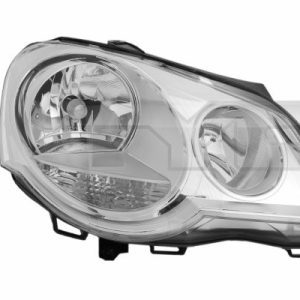 Far TYC 20-0729-05-2 – VW | AutoRival