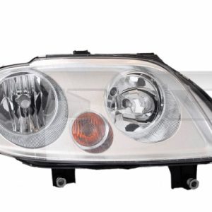 Far TYC 20-0760-25-2 – VW | AutoRival