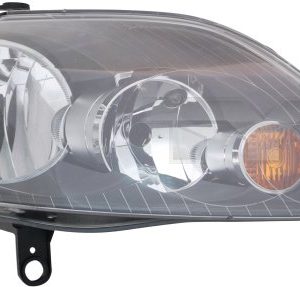Far TYC 20-0845-05-2 – VW | AutoRival