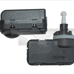 Element reglare reglare faruri TYC 20-11971-MA-1 – VW | AutoRival