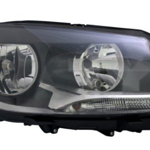 Far TYC 20-12475-05-2 – VW | AutoRival