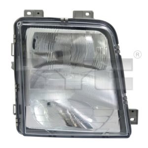 Far TYC 20-12740-05-2 – VW | AutoRival