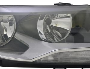 Far TYC 20-14370-05-2 – VW | AutoRival