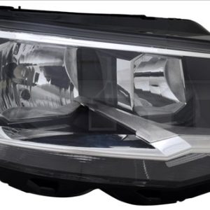 Far TYC 20-15239-05-9 – VW | AutoRival