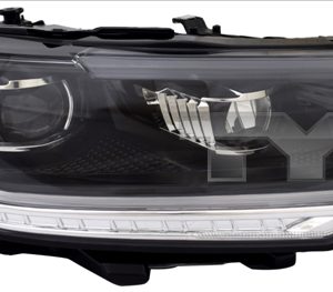 Far TYC 20-17306-06-2 – VW | AutoRival