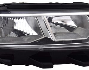 Far TYC 20-17524-05-2 – VW | AutoRival