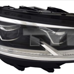 Far TYC 20-19206-06-2 – VW | AutoRival
