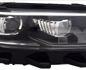 Far TYC 20-19306-06-2 – VW | AutoRival