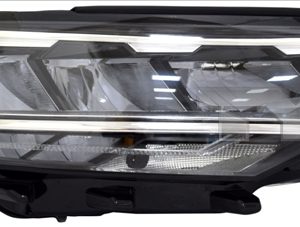 Far TYC 20-19435-06-2 – VW | AutoRival