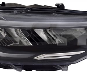 Far TYC 20-19437-06-2 – VW | AutoRival