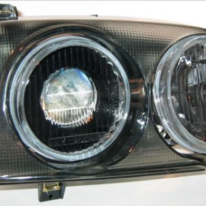 Set faruri principale TYC 20-5797-08-20 – VW | AutoRival