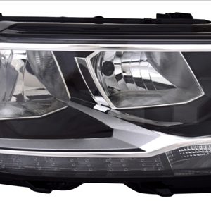 Far TYC 20-9997-16-2 – VW | AutoRival