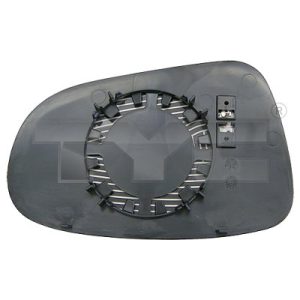 Sticla oglinda oglinda retrovizoare exterioara TYC 310-0093-1 – VW | AutoRival