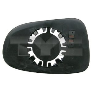 Sticla oglinda oglinda retrovizoare exterioara TYC 310-0160-1 – VW | AutoRival