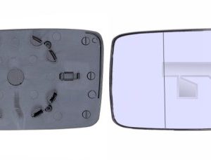 Sticla oglinda oglinda retrovizoare exterioara TYC 331-0004-1 – VW | AutoRival