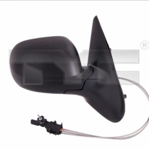 Oglinda exterioara TYC 331-0007 – VW | AutoRival