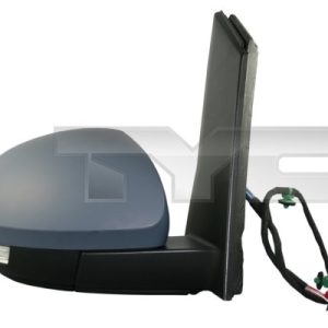 Oglinda exterioara TYC 331-0075 – VW | AutoRival