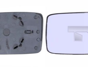 Sticla oglinda oglinda retrovizoare exterioara TYC 337-0004-1 – VW | AutoRival