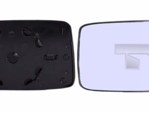 Sticla oglinda oglinda retrovizoare exterioara TYC 337-0005-1 – VW | AutoRival