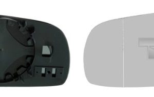 Sticla oglinda oglinda retrovizoare exterioara TYC 337-0014-1 – VW | AutoRival